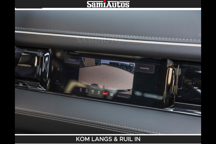 Dodge Ram De Meest Luxe en Volle Pick-Up in zijn Klasse | Limited H.O 540HP 706Nm | Massage + Full Option | Comfortabele Dubbele Cabine met Royale 5 Zitplaatsen | BPM vrij | Nu Leverbaar uit Voorraad | Voorraad Nr 2304 - 8540 | De specialist in Amerikaanse pick‑ups in Nederland en Europa.