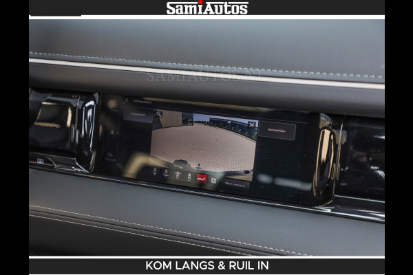 Dodge Ram De Meest Luxe en Volle Pick-Up in zijn Klasse | Limited H.O 540HP 706Nm | Massage + Full Option | Comfortabele Dubbele Cabine met Royale 5 Zitplaatsen | BPM vrij | Nu Leverbaar uit Voorraad | Voorraad Nr 2304 - 8540 | De specialist in Amerikaanse pick‑ups in Nederland en Europa.