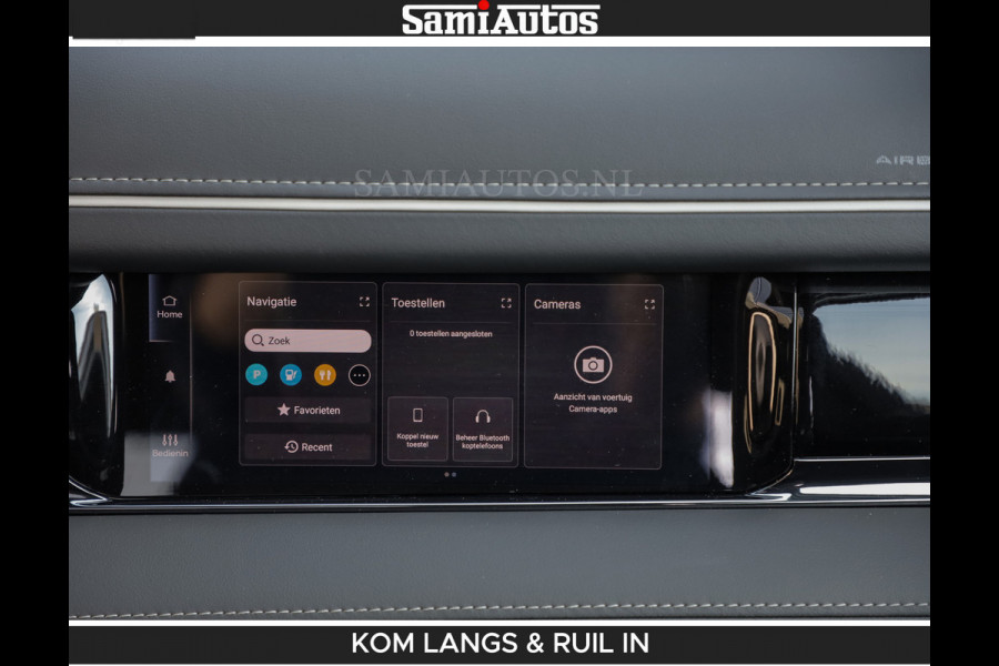 Dodge Ram De Meest Luxe en Volle Pick-Up in zijn Klasse | Limited H.O 540HP 706Nm | Massage + Full Option | Comfortabele Dubbele Cabine met Royale 5 Zitplaatsen | BPM vrij | Nu Leverbaar uit Voorraad | Voorraad Nr 2304 - 8540 | De specialist in Amerikaanse pick‑ups in Nederland en Europa.