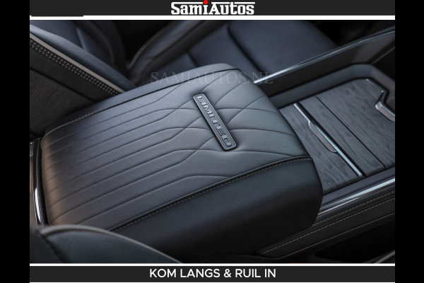 Dodge Ram De Meest Luxe en Volle Pick-Up in zijn Klasse | Limited H.O 540HP 706Nm | Massage + Full Option | Comfortabele Dubbele Cabine met Royale 5 Zitplaatsen | BPM vrij | Nu Leverbaar uit Voorraad | Voorraad Nr 2304 - 8540 | De specialist in Amerikaanse pick‑ups in Nederland en Europa.