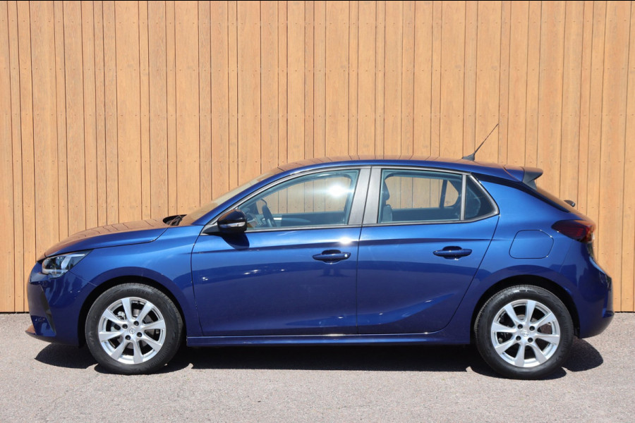 Opel Corsa 1.2 Edition Org. NL pdc lmv carplay