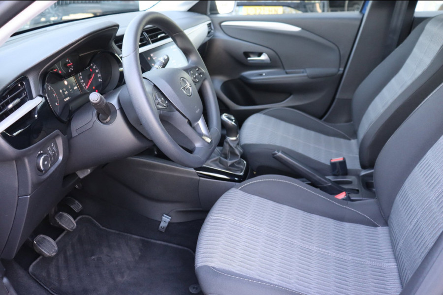 Opel Corsa 1.2 Edition Org. NL pdc lmv carplay