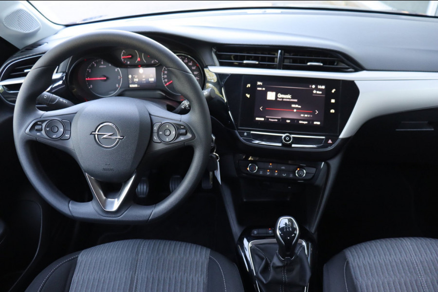 Opel Corsa 1.2 Edition Org. NL pdc lmv carplay