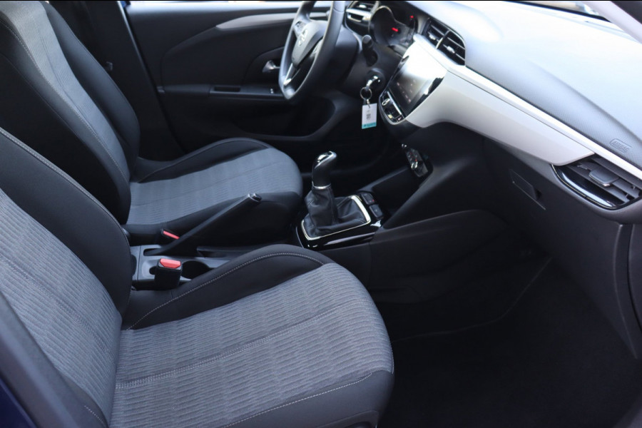 Opel Corsa 1.2 Edition Org. NL pdc lmv carplay