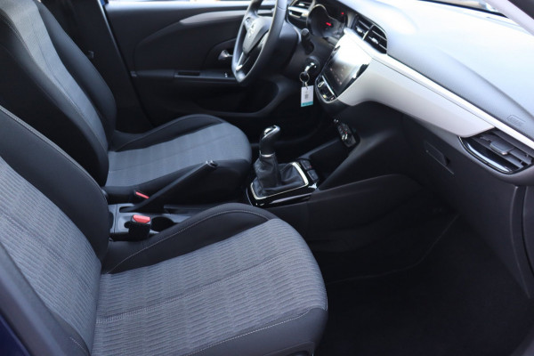 Opel Corsa 1.2 Edition Org. NL pdc lmv carplay