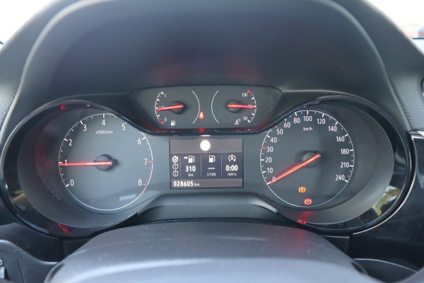 Opel Corsa 1.2 Edition Org. NL pdc lmv carplay