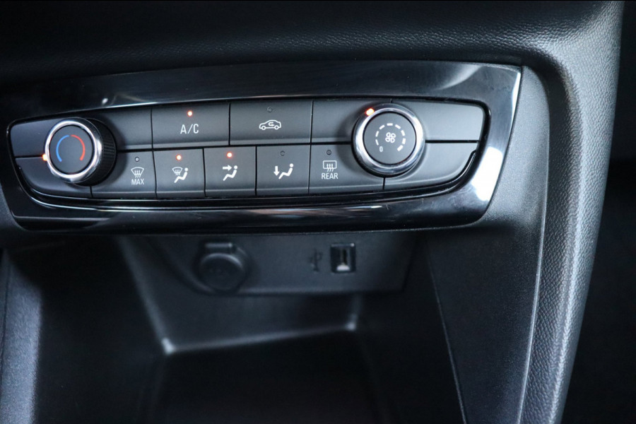 Opel Corsa 1.2 Edition Org. NL pdc lmv carplay