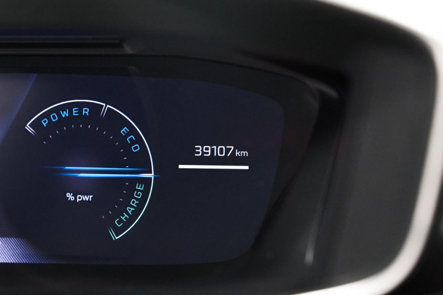 Peugeot e-208 EV GT 54 kWh | 95,7% SOH | 11 KW Lader | 360 Camera | Alcantara Pakket | Navigatie