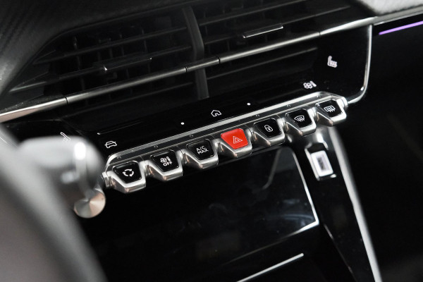 Peugeot e-208 EV GT 54 kWh | 95,7% SOH | 11 KW Lader | 360 Camera | Alcantara Pakket | Navigatie