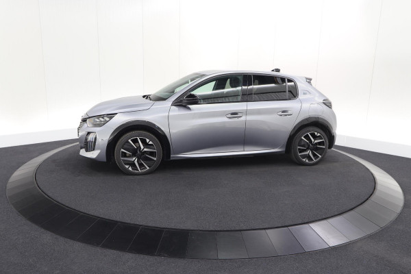 Peugeot e-208 EV GT 54 kWh | 95,7% SOH | 11 KW Lader | 360 Camera | Alcantara Pakket | Navigatie