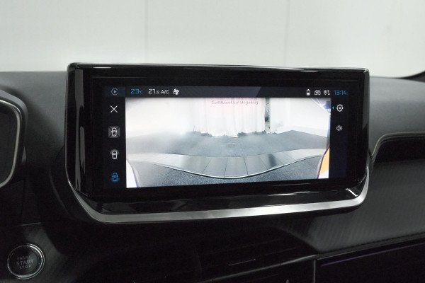 Peugeot e-208 EV GT 54 kWh | 95,7% SOH | 11 KW Lader | 360 Camera | Alcantara Pakket | Navigatie