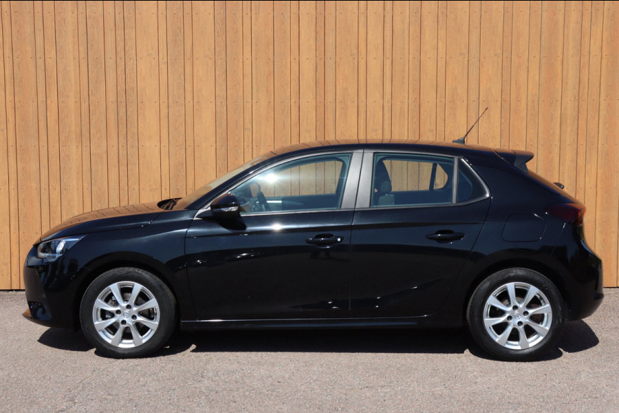 Opel Corsa 1.2 Edition Org.NL navi lmv carplay