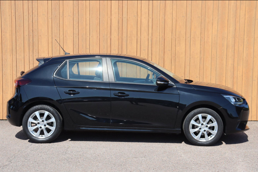 Opel Corsa 1.2 Edition Org.NL navi lmv carplay