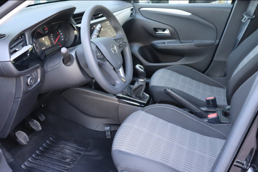 Opel Corsa 1.2 Edition Org.NL navi lmv carplay
