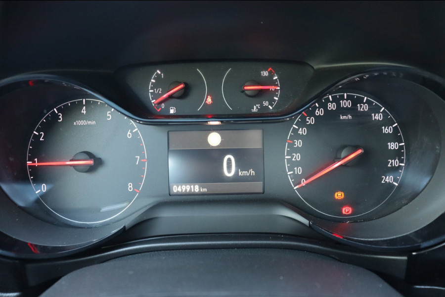 Opel Corsa 1.2 Edition Org.NL navi lmv carplay