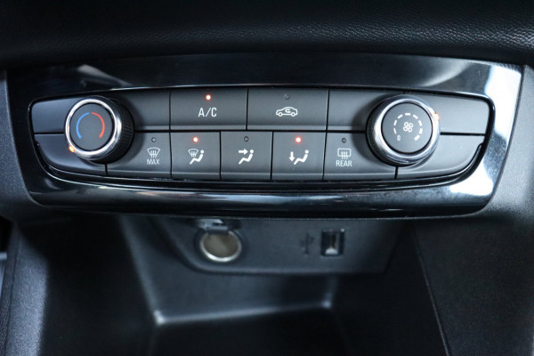 Opel Corsa 1.2 Edition Org.NL navi lmv carplay