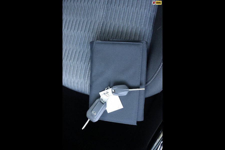 Opel Corsa 1.2 Edition Org.NL navi lmv carplay