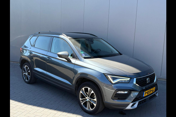 Seat Ateca 1.5 TSI LPG/G3 Automaat Business Intense Trekhaak/Navigatie/Adapt.-cruise