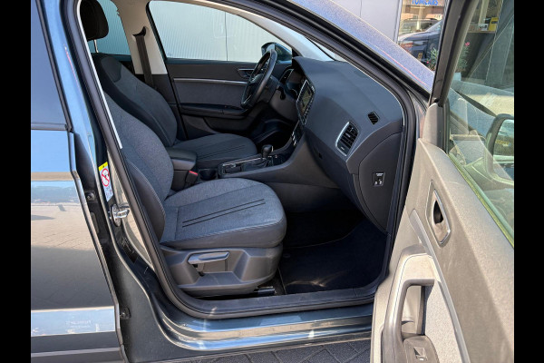 Seat Ateca 1.5 TSI LPG/G3 Automaat Business Intense Trekhaak/Navigatie/Adapt.-cruise