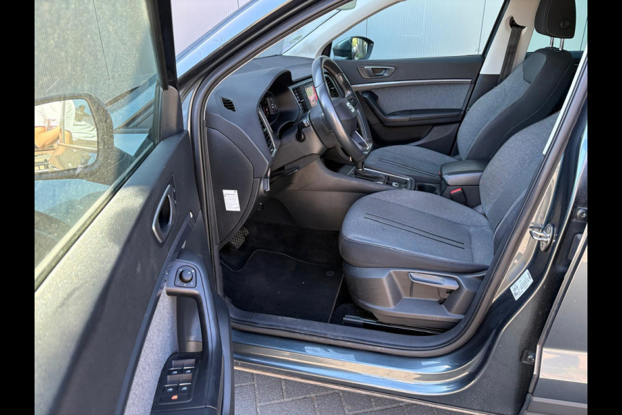 Seat Ateca 1.5 TSI LPG/G3 Automaat Business Intense Trekhaak/Navigatie/Adapt.-cruise