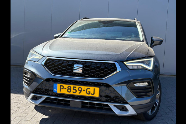 Seat Ateca 1.5 TSI LPG/G3 Automaat Business Intense Trekhaak/Navigatie/Adapt.-cruise