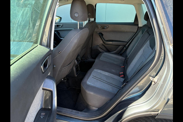 Seat Ateca 1.5 TSI LPG/G3 Automaat Business Intense Trekhaak/Navigatie/Adapt.-cruise