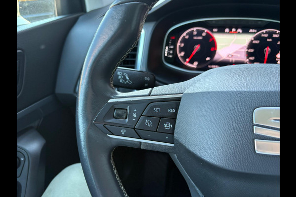 Seat Ateca 1.5 TSI LPG/G3 Automaat Business Intense Trekhaak/Navigatie/Adapt.-cruise
