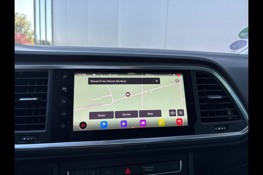 Seat Ateca 1.5 TSI LPG/G3 Automaat Business Intense Trekhaak/Navigatie/Adapt.-cruise