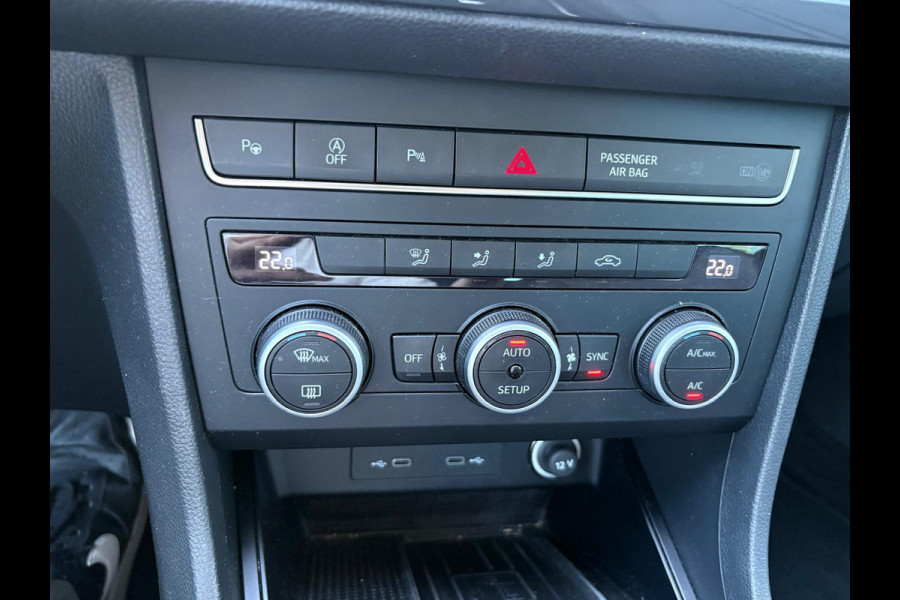 Seat Ateca 1.5 TSI LPG/G3 Automaat Business Intense Trekhaak/Navigatie/Adapt.-cruise