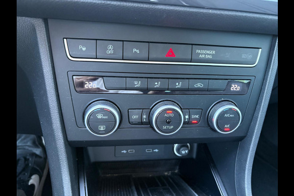 Seat Ateca 1.5 TSI LPG/G3 Automaat Business Intense Trekhaak/Navigatie/Adapt.-cruise