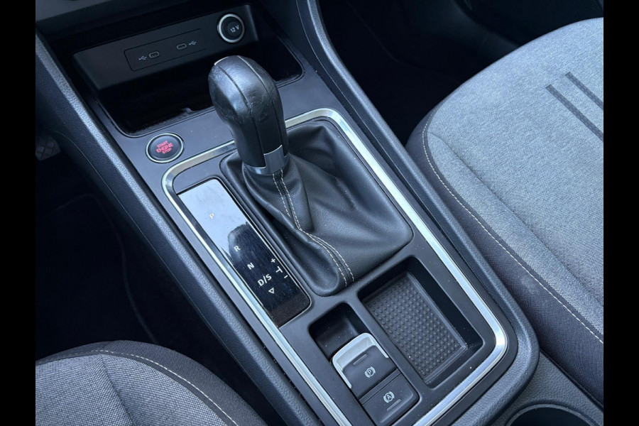 Seat Ateca 1.5 TSI LPG/G3 Automaat Business Intense Trekhaak/Navigatie/Adapt.-cruise