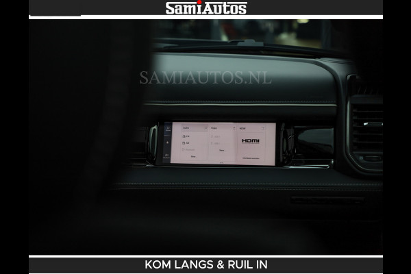 Dodge Ram LIMITED SPORT H.O 540HP 706Nm | Massage + Full Option | De Meest Luxe en Volle Pick-Up in zijn Klasse | Comfortabele Dubbele Cabine met Royale 5 Zitplaatsen | BPM vrij | Nu Leverbaar uit Voorraad | Voorraad Nr 2355 - 5149 | De specialist in Amerikaanse pick‑ups in Nederland en Europa.