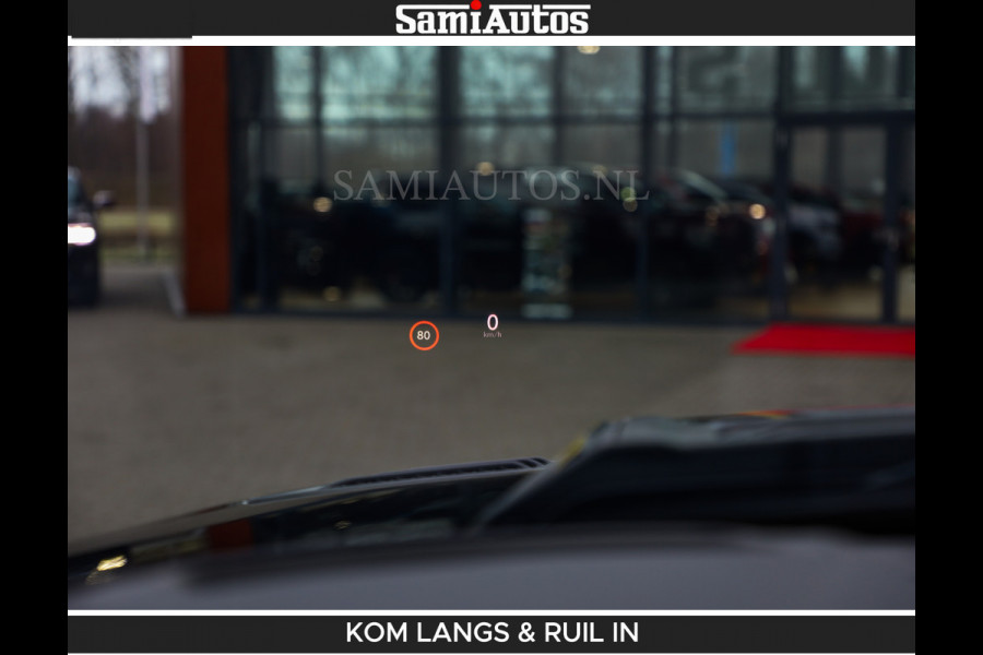 Dodge Ram LIMITED SPORT H.O 540HP 706Nm | Massage + Full Option | De Meest Luxe en Volle Pick-Up in zijn Klasse | Comfortabele Dubbele Cabine met Royale 5 Zitplaatsen | BPM vrij | Nu Leverbaar uit Voorraad | Voorraad Nr 2355 - 5149 | De specialist in Amerikaanse pick‑ups in Nederland en Europa.