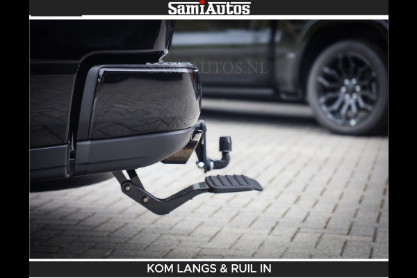 Dodge Ram LIMITED SPORT H.O 540HP 706Nm | Massage + Full Option | De Meest Luxe en Volle Pick-Up in zijn Klasse | Comfortabele Dubbele Cabine met Royale 5 Zitplaatsen | BPM vrij | Nu Leverbaar uit Voorraad | Voorraad Nr 2355 - 5149 | De specialist in Amerikaanse pick‑ups in Nederland en Europa.