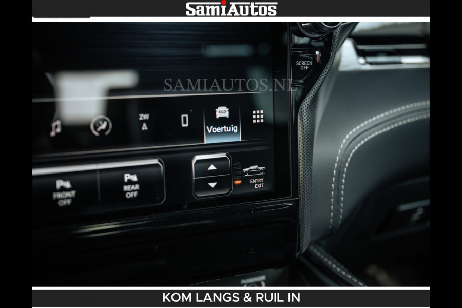 Dodge Ram LIMITED 2026 5.7 V8 HEMI | MAXIMAAL UITGERUST | NETTO PRIJS EXCL BPM / BTW | DUBBELE CABINE | 5 PERSOONS | DC | Allernieuwste Limited uitvoering – volledig uitgerust met alle opties, inclusief MWK en normale laadbak.