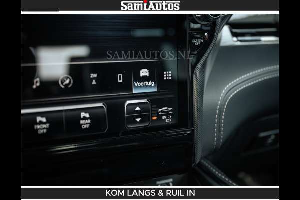 Dodge Ram LIMITED 2026 5.7 V8 HEMI | MAXIMAAL UITGERUST | NETTO PRIJS EXCL BPM / BTW | DUBBELE CABINE | 5 PERSOONS | DC | Allernieuwste Limited uitvoering – volledig uitgerust met alle opties, inclusief MWK en normale laadbak.