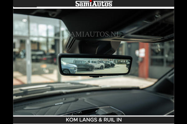 Dodge Ram LIMITED 2026 5.7 V8 HEMI | MAXIMAAL UITGERUST | NETTO PRIJS EXCL BPM / BTW | DUBBELE CABINE | 5 PERSOONS | DC | Allernieuwste Limited uitvoering – volledig uitgerust met alle opties, inclusief MWK en normale laadbak.