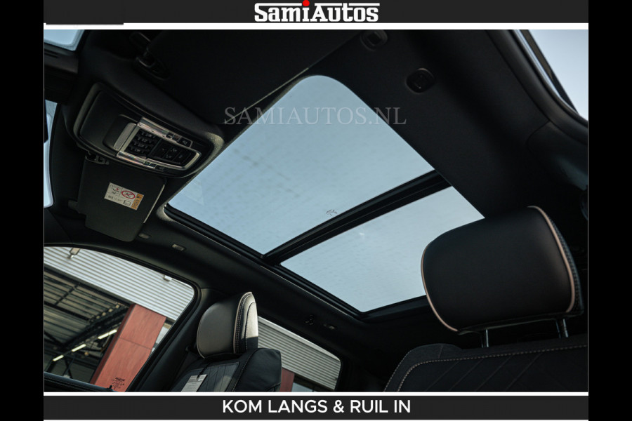 Dodge Ram LIMITED 2026 5.7 V8 HEMI | MAXIMAAL UITGERUST | NETTO PRIJS EXCL BPM / BTW | DUBBELE CABINE | 5 PERSOONS | DC | Allernieuwste Limited uitvoering – volledig uitgerust met alle opties, inclusief MWK en normale laadbak.
