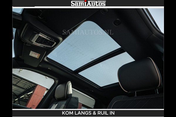 Dodge Ram LIMITED 2026 5.7 V8 HEMI | MAXIMAAL UITGERUST | NETTO PRIJS EXCL BPM / BTW | DUBBELE CABINE | 5 PERSOONS | DC | Allernieuwste Limited uitvoering – volledig uitgerust met alle opties, inclusief MWK en normale laadbak.
