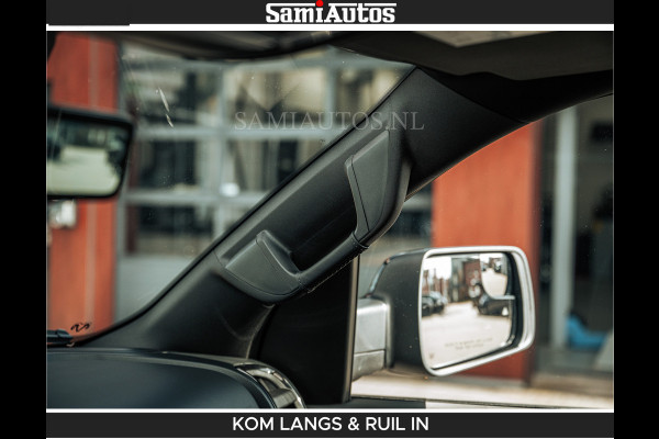 Dodge Ram LIMITED 2026 5.7 V8 HEMI | MAXIMAAL UITGERUST | NETTO PRIJS EXCL BPM / BTW | DUBBELE CABINE | 5 PERSOONS | DC | Allernieuwste Limited uitvoering – volledig uitgerust met alle opties, inclusief MWK en normale laadbak.