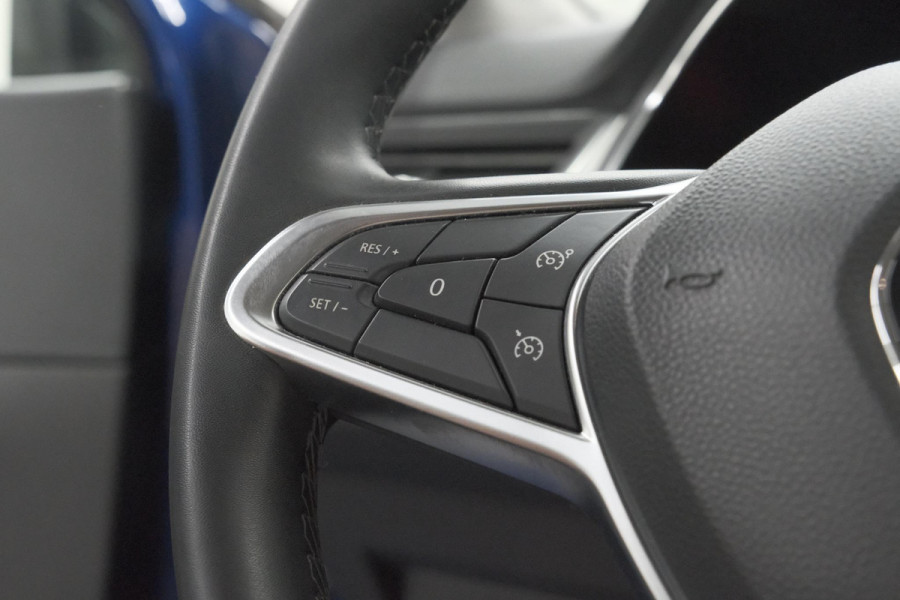 Renault Captur 1.6 Plug-in Hybrid 160 Intens | Camera | 9.3 Inch Groot Scherm | Navigatie