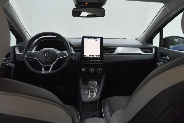 Renault Captur 1.6 Plug-in Hybrid 160 Intens | Camera | 9.3 Inch Groot Scherm | Navigatie