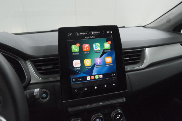 Renault Captur 1.6 Plug-in Hybrid 160 Intens | Camera | 9.3 Inch Groot Scherm | Navigatie