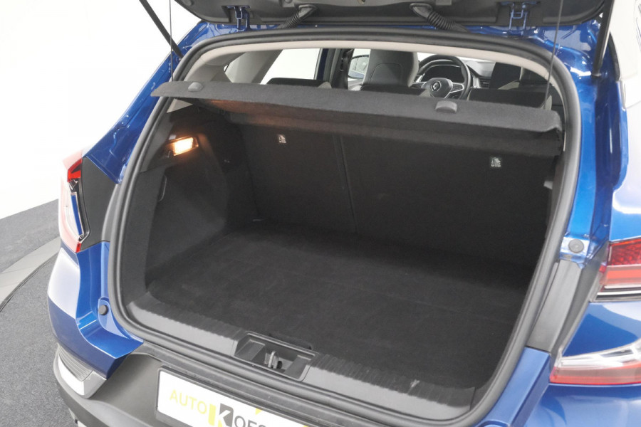 Renault Captur 1.6 Plug-in Hybrid 160 Intens | Camera | 9.3 Inch Groot Scherm | Navigatie