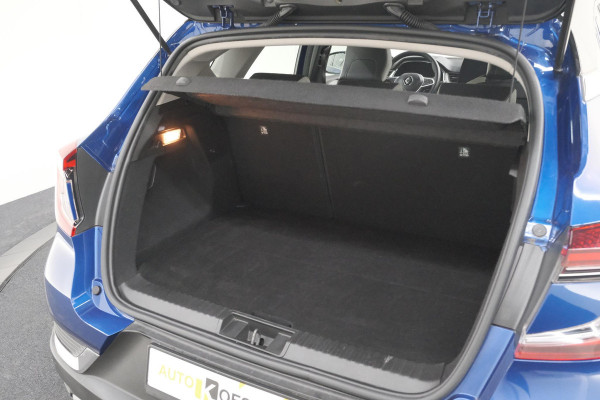 Renault Captur 1.6 Plug-in Hybrid 160 Intens | Camera | 9.3 Inch Groot Scherm | Navigatie