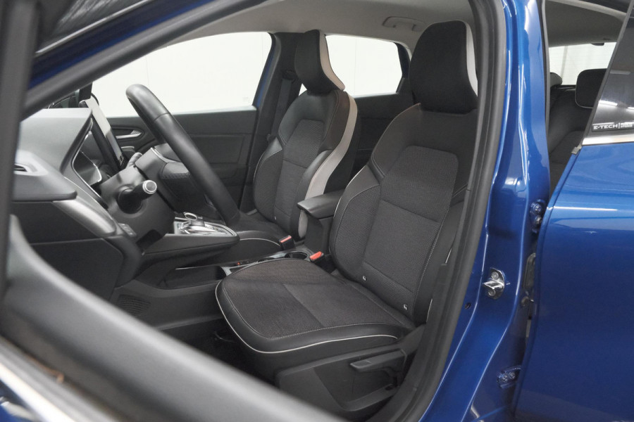 Renault Captur 1.6 Plug-in Hybrid 160 Intens | Camera | 9.3 Inch Groot Scherm | Navigatie