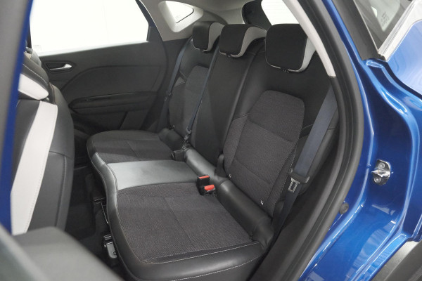 Renault Captur 1.6 Plug-in Hybrid 160 Intens | Camera | 9.3 Inch Groot Scherm | Navigatie