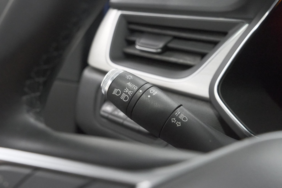 Renault Captur 1.6 Plug-in Hybrid 160 Intens | Camera | 9.3 Inch Groot Scherm | Navigatie