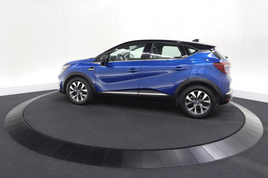 Renault Captur 1.6 Plug-in Hybrid 160 Intens | Camera | 9.3 Inch Groot Scherm | Navigatie
