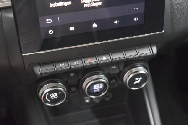 Renault Captur 1.6 Plug-in Hybrid 160 Intens | Camera | 9.3 Inch Groot Scherm | Navigatie